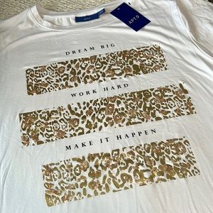 NWOT Dream T-Shirt